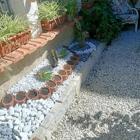 La Casa In Pietra