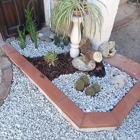 La Casa In Pietra Bed & Breakfast 3*