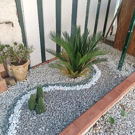 La Casa In Pietra 3*