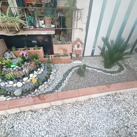 La Casa In Pietra Bed & Breakfast 3*