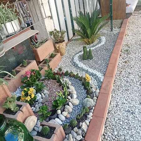 La Casa In Pietra 3*