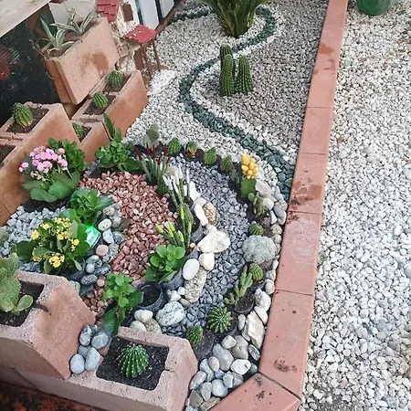 Bed & Breakfast La Casa In Pietra Santa Caterina Villarmosa