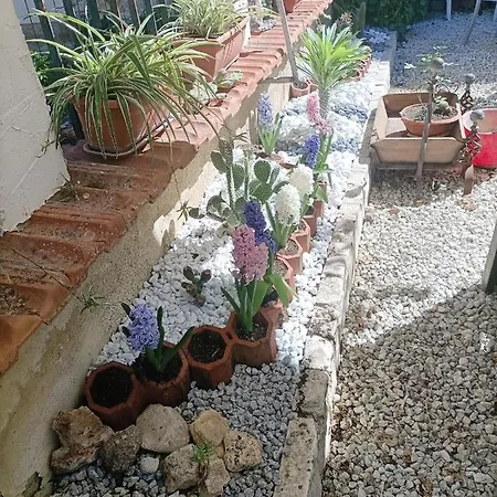 Bed & Breakfast La Casa In Pietra 3*