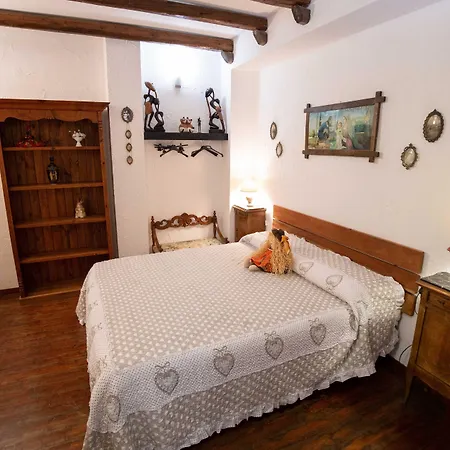 La Casa In Pietra 住宿加早餐酒店 4*