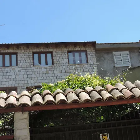 Bed & Breakfast La Casa In Pietra Santa Caterina Villarmosa