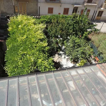 La Casa In Pietra
