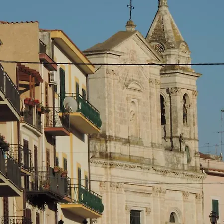 La Casa In Pietra 3*