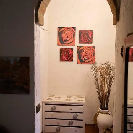 La Casa In Pietra 3*