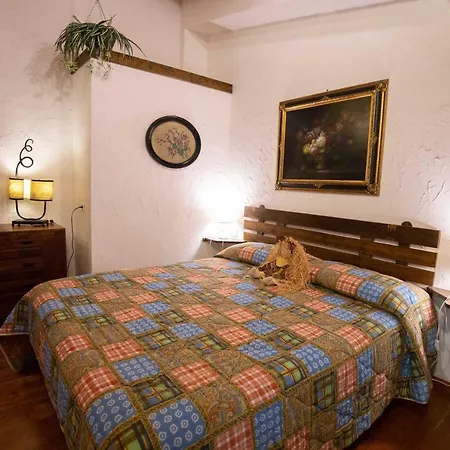 La Casa In Pietra Bed & Breakfast 3*