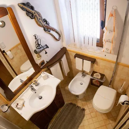 La Casa In Pietra Bed & Breakfast 3*