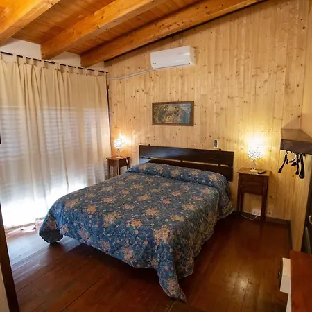 Bed & Breakfast La Casa In Pietra Santa Caterina Villarmosa