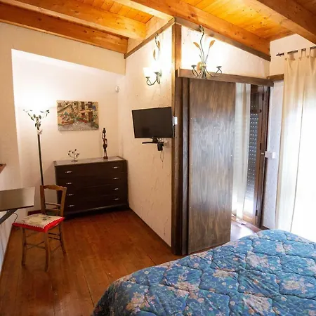 La Casa In Pietra 3* Santa Caterina Villarmosa
