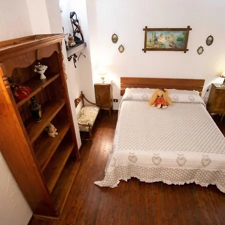 La Casa In Pietra Bed & Breakfast 3*