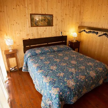 La Casa In Pietra