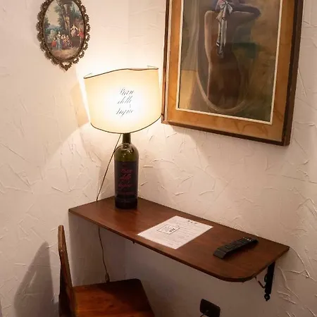 La Casa In Pietra Bed & Breakfast 3*