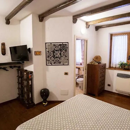 La Casa In Pietra