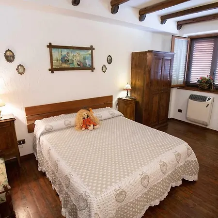 La Casa In Pietra
