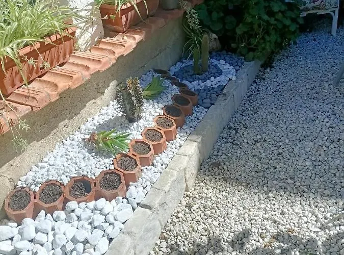 La Casa In Pietra