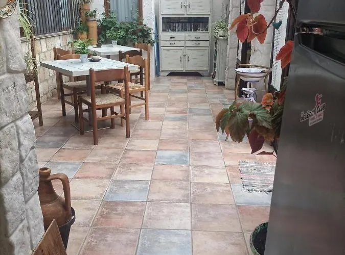 La Casa In Pietra