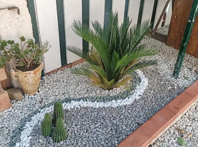 La Casa In Pietra 4*