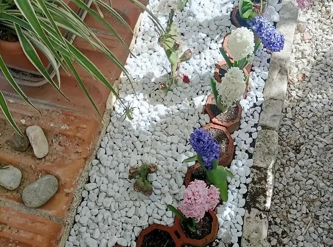 La Casa In Pietra Santa Caterina Villarmosa