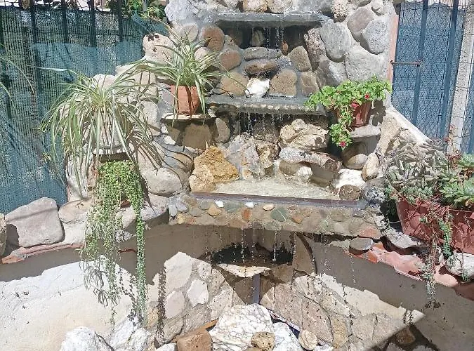 La Casa In Pietra 4*