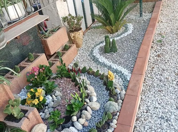 La Casa In Pietra 4*