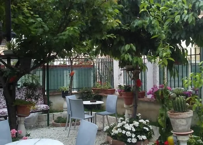 La Casa In Pietra Santa Caterina Villarmosa