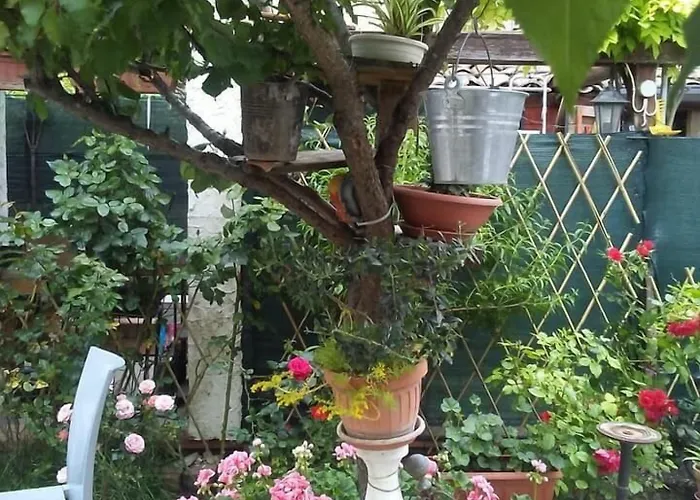 La Casa In Pietra 住宿加早餐酒店