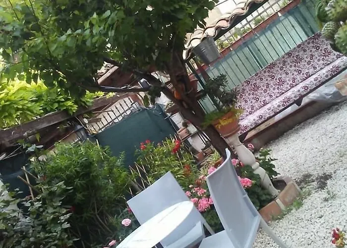 住宿加早餐酒店 La Casa In Pietra Santa Caterina Villarmosa