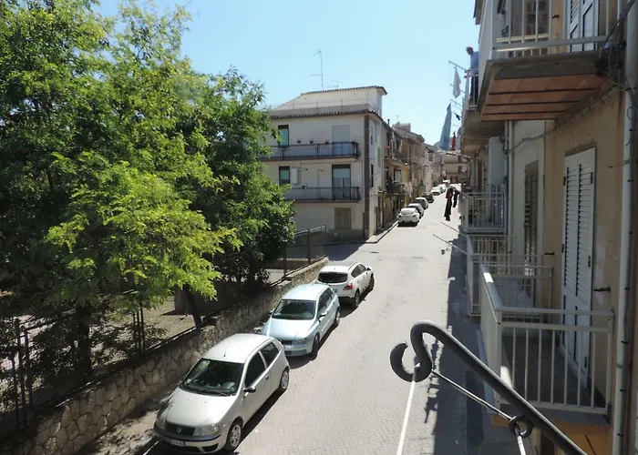 住宿加早餐酒店 La Casa In Pietra