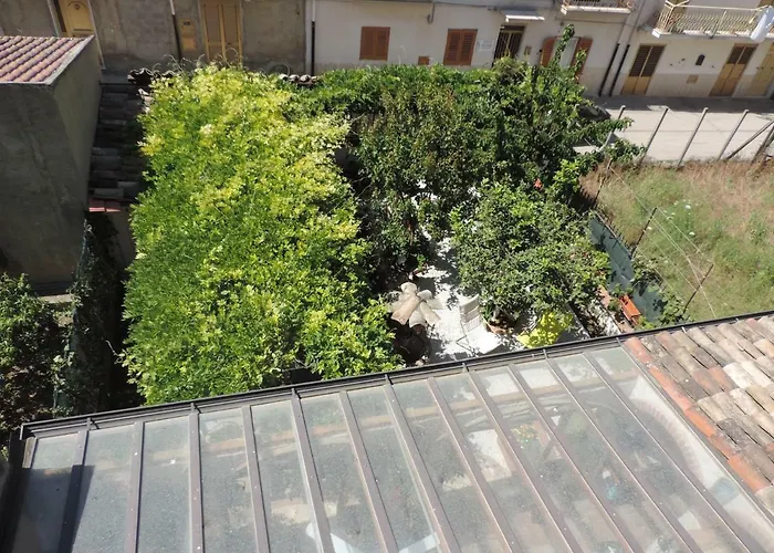 La Casa In Pietra