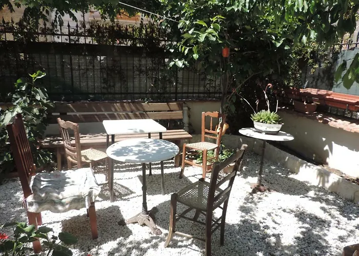 La Casa In Pietra 4* Santa Caterina Villarmosa