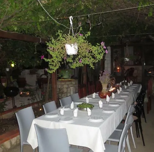 住宿加早餐酒店 La Casa In Pietra 4*