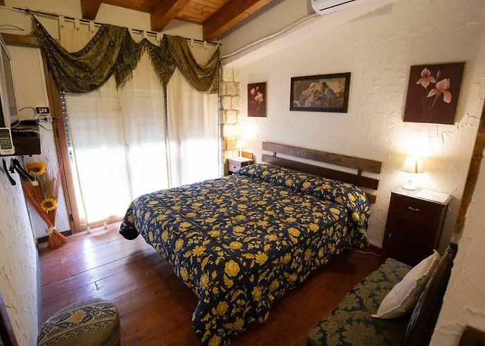 La Casa In Pietra 4*