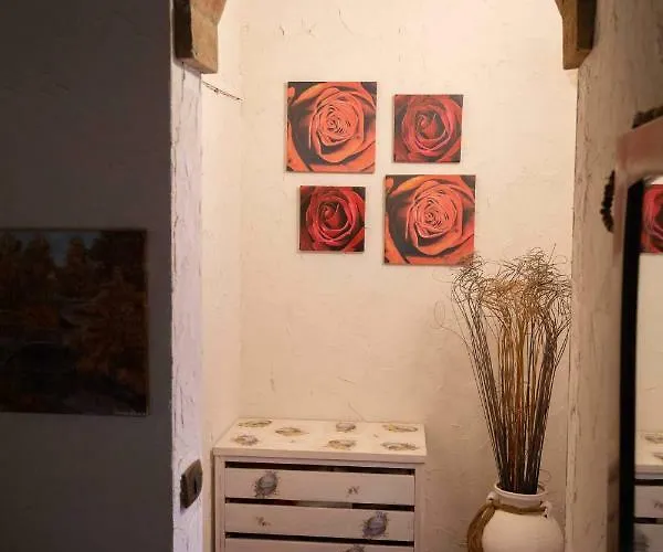 La Casa In Pietra 4*