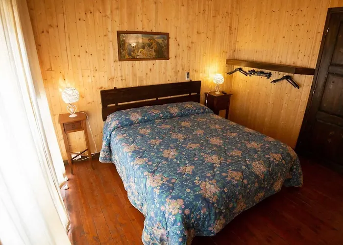 La Casa In Pietra