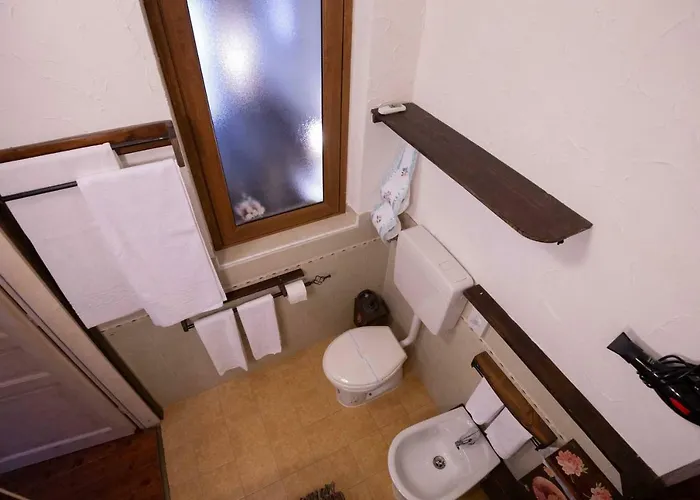 La Casa In Pietra