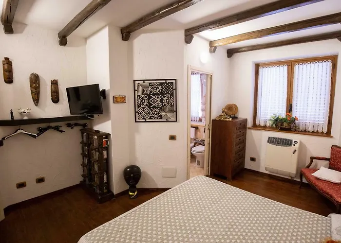 La Casa In Pietra