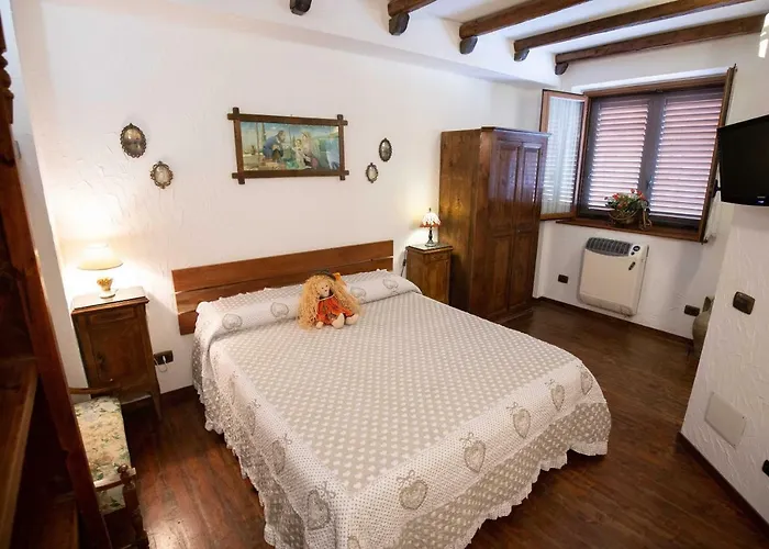 La Casa In Pietra